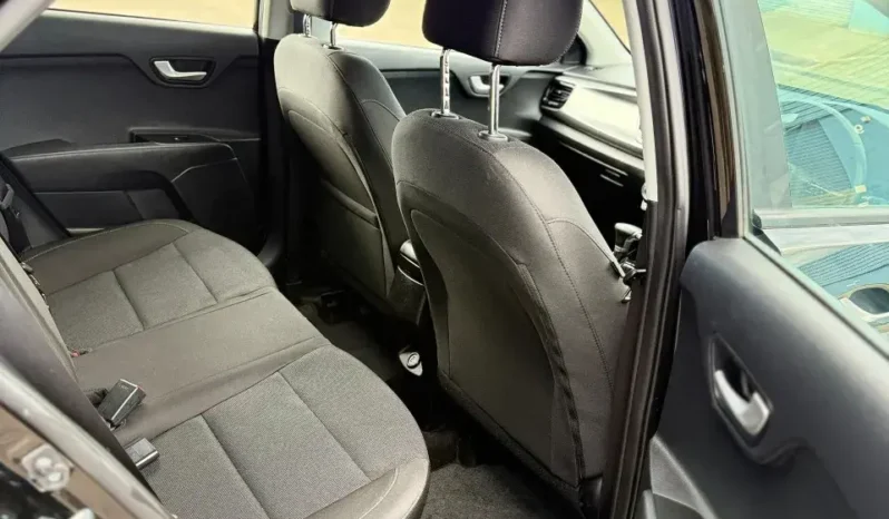 
								KIA RIO SPORT 2021 full									