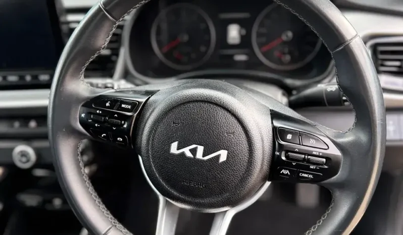 
								KIA RIO SPORT 2021 full									