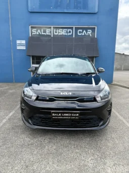 KIA RIO SPORT 2021