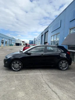 KIA RIO SPORT 2021