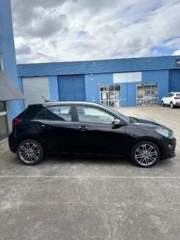 KIA RIO SPORT 2021