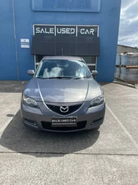 MAZDA 3 Neo 2008
