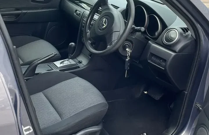 
								MAZDA 3 Neo 2008 full									