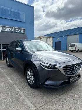 Mazda CX-9 Touring 7 seats 2017