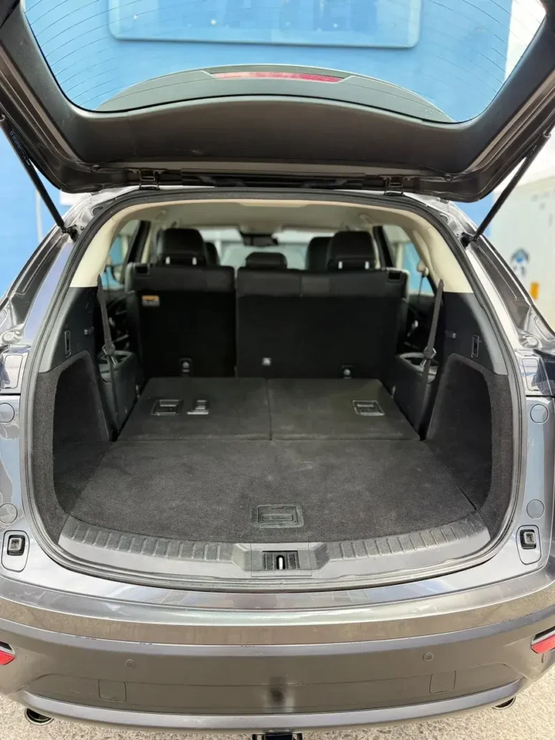 
								Mazda CX-9 Touring 7 seats 2017 full									