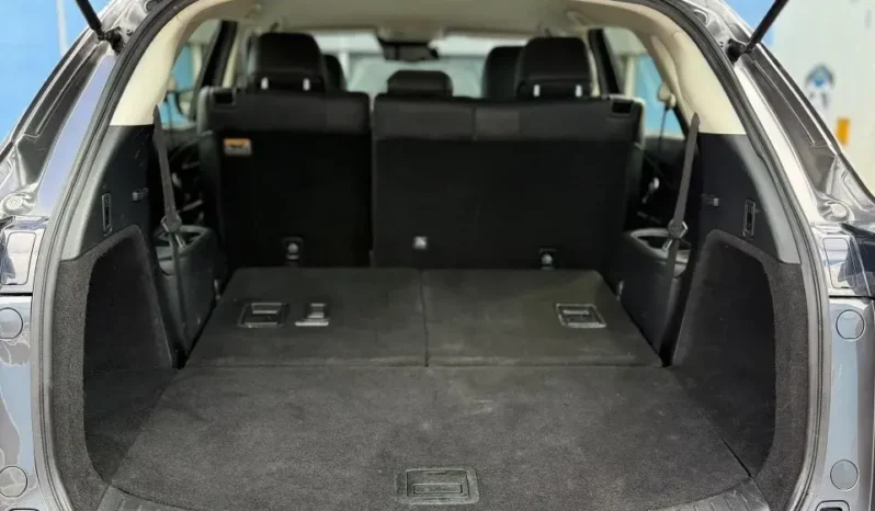 
								Mazda CX-9 Touring 7 seats 2017 full									