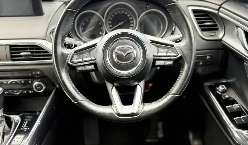 
								Mazda CX-9 Touring 7 seats 2017 full									