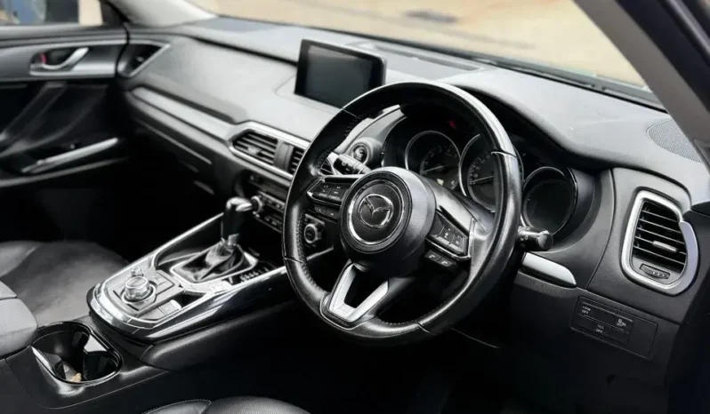 
								Mazda CX-9 Touring 7 seats 2017 full									