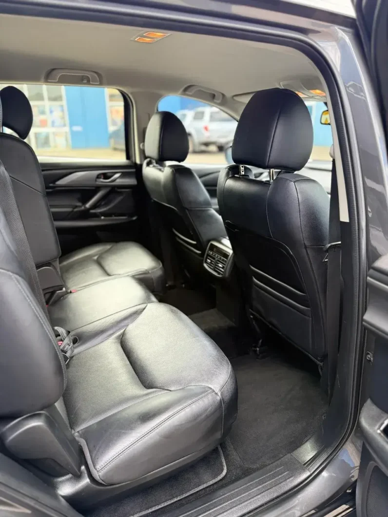 
								Mazda CX-9 Touring 7 seats 2017 full									