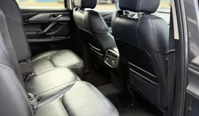 
								Mazda CX-9 Touring 7 seats 2017 full									