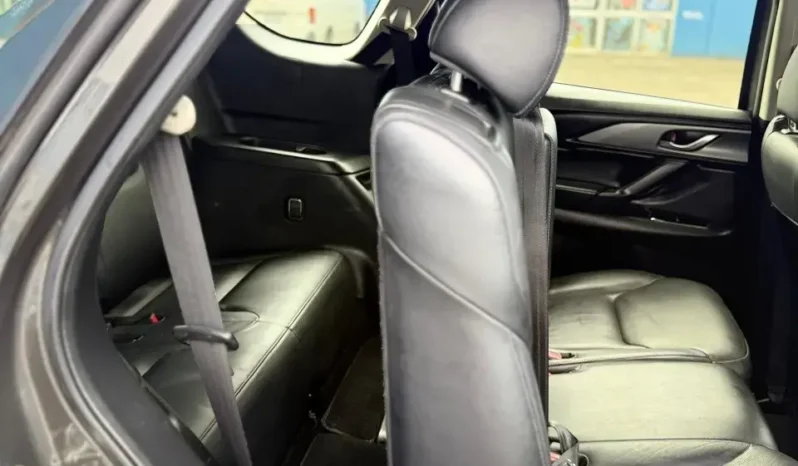 
								Mazda CX-9 Touring 7 seats 2017 full									