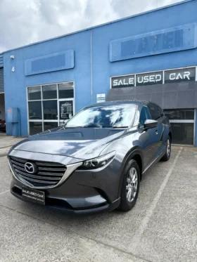 Mazda CX-9 Touring 7 seats 2017