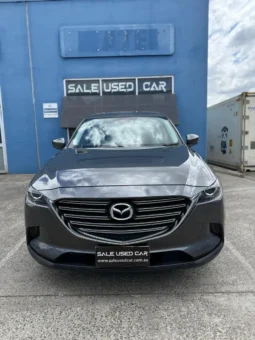 Mazda CX-9 Touring 7 seats 2017