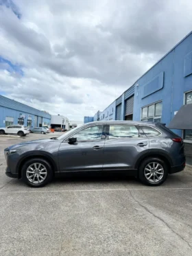 Mazda CX-9 Touring 7 seats 2017