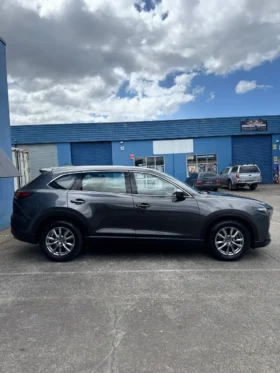 Mazda CX-9 Touring 7 seats 2017