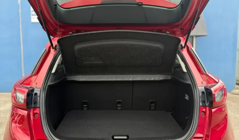 
								Mazda CX3 MAXX SPORT 2020 full									