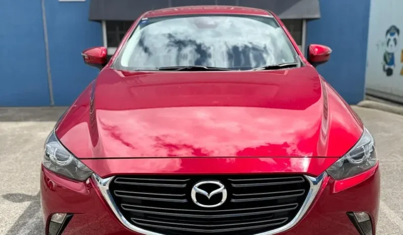 
								Mazda CX3 MAXX SPORT 2020 full									