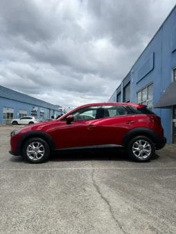 Mazda CX3 MAXX SPORT 2020