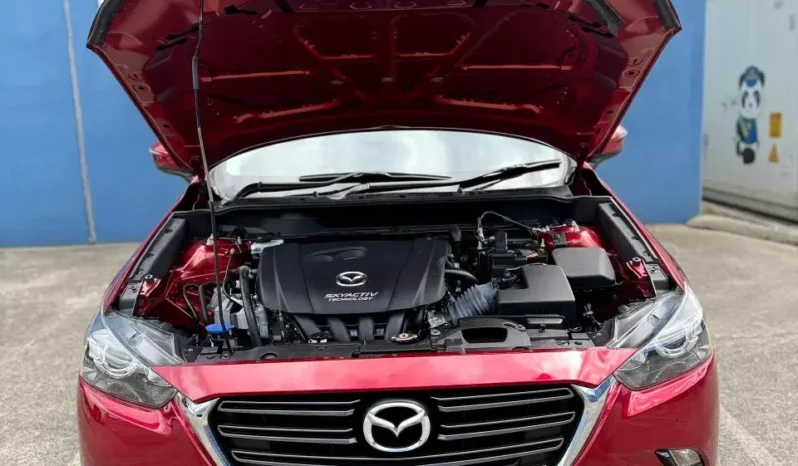 
								Mazda CX3 MAXX SPORT 2020 full									