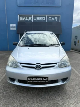 Toyota Echo 2005