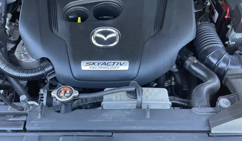 
								Mazda CX-9 Touring 7 seats 2016 full									