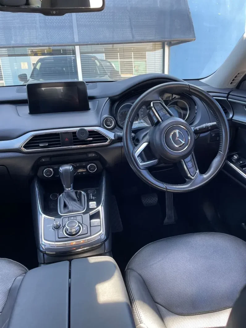 
								Mazda CX-9 Touring 7 seats 2016 full									