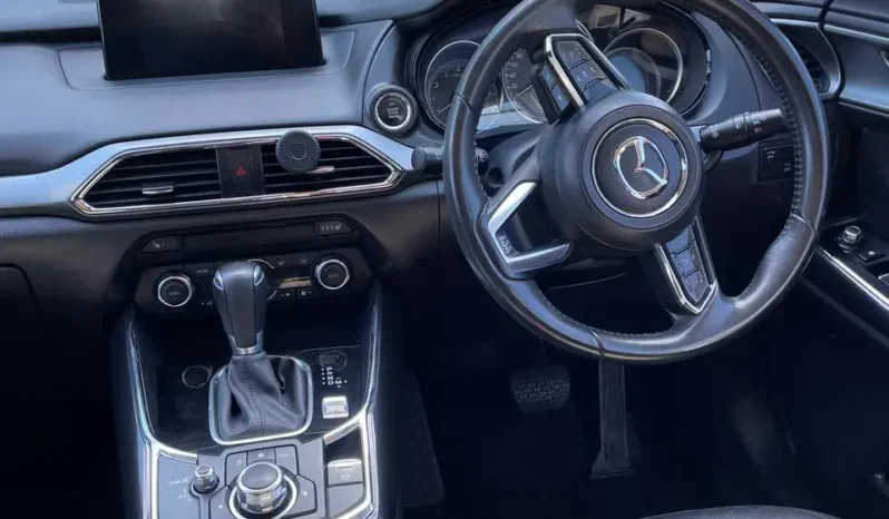 
								Mazda CX-9 Touring 7 seats 2016 full									