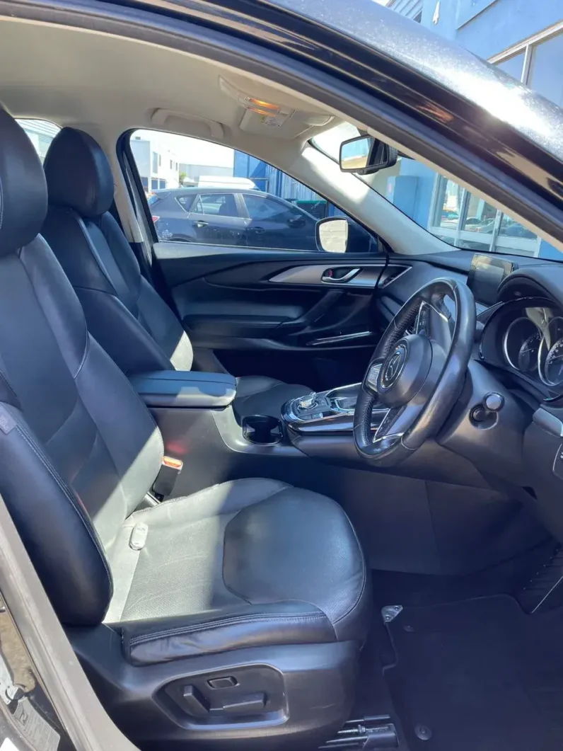 
								Mazda CX-9 Touring 7 seats 2016 full									