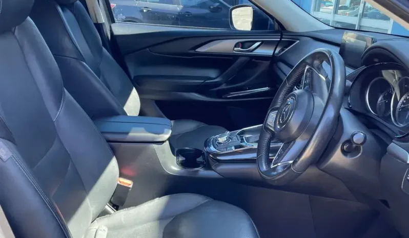 
								Mazda CX-9 Touring 7 seats 2016 full									