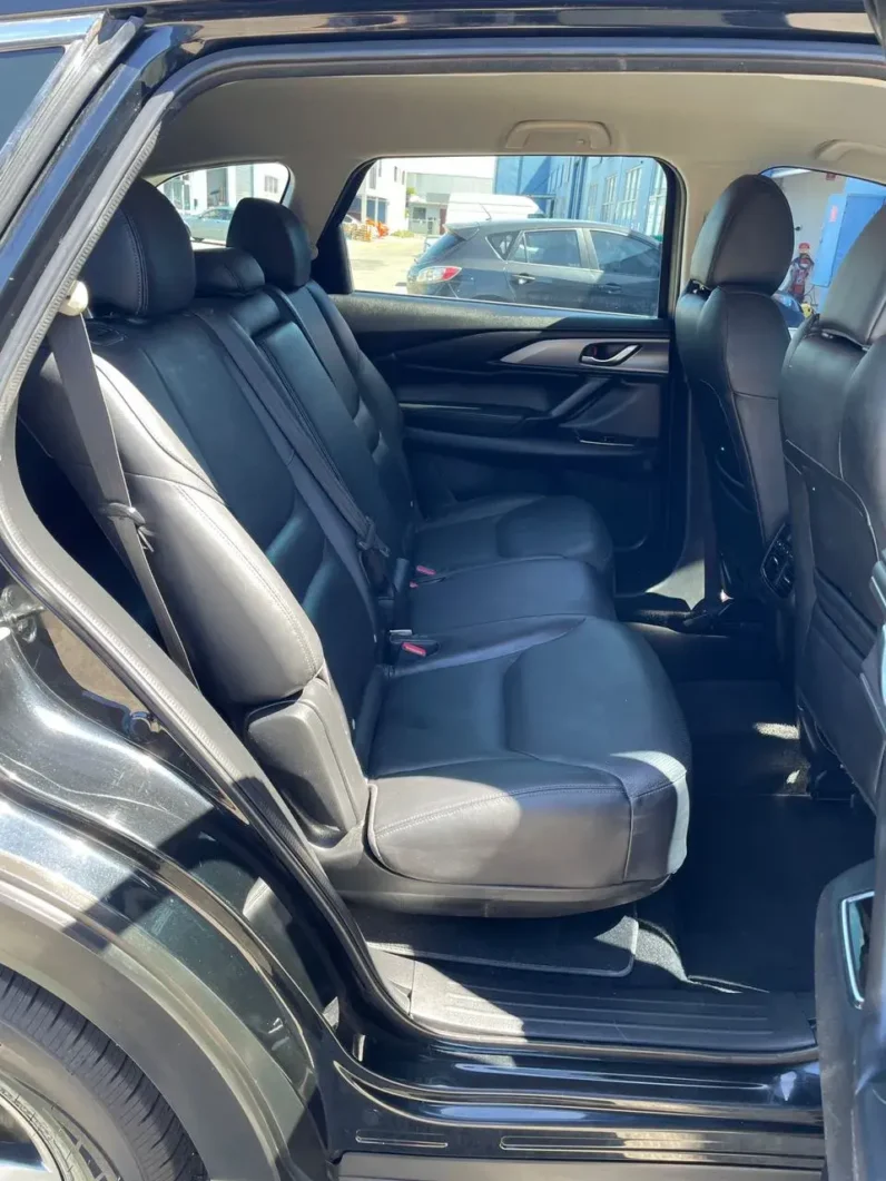 
								Mazda CX-9 Touring 7 seats 2016 full									