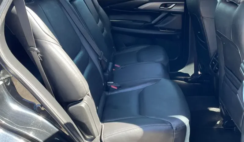 
								Mazda CX-9 Touring 7 seats 2016 full									