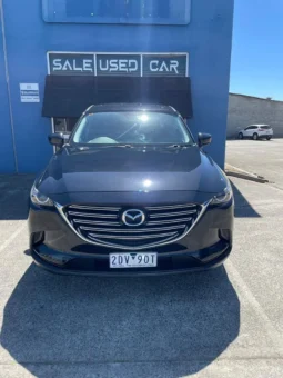 Mazda CX-9 Touring 7 seats 2016