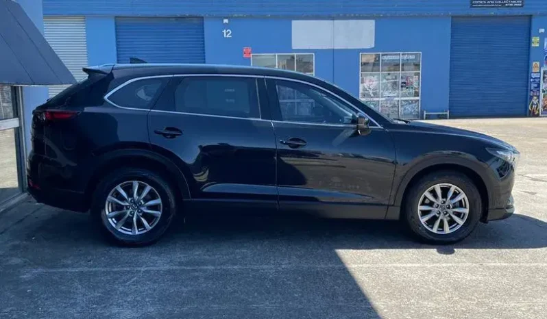 
								Mazda CX-9 Touring 7 seats 2016 full									