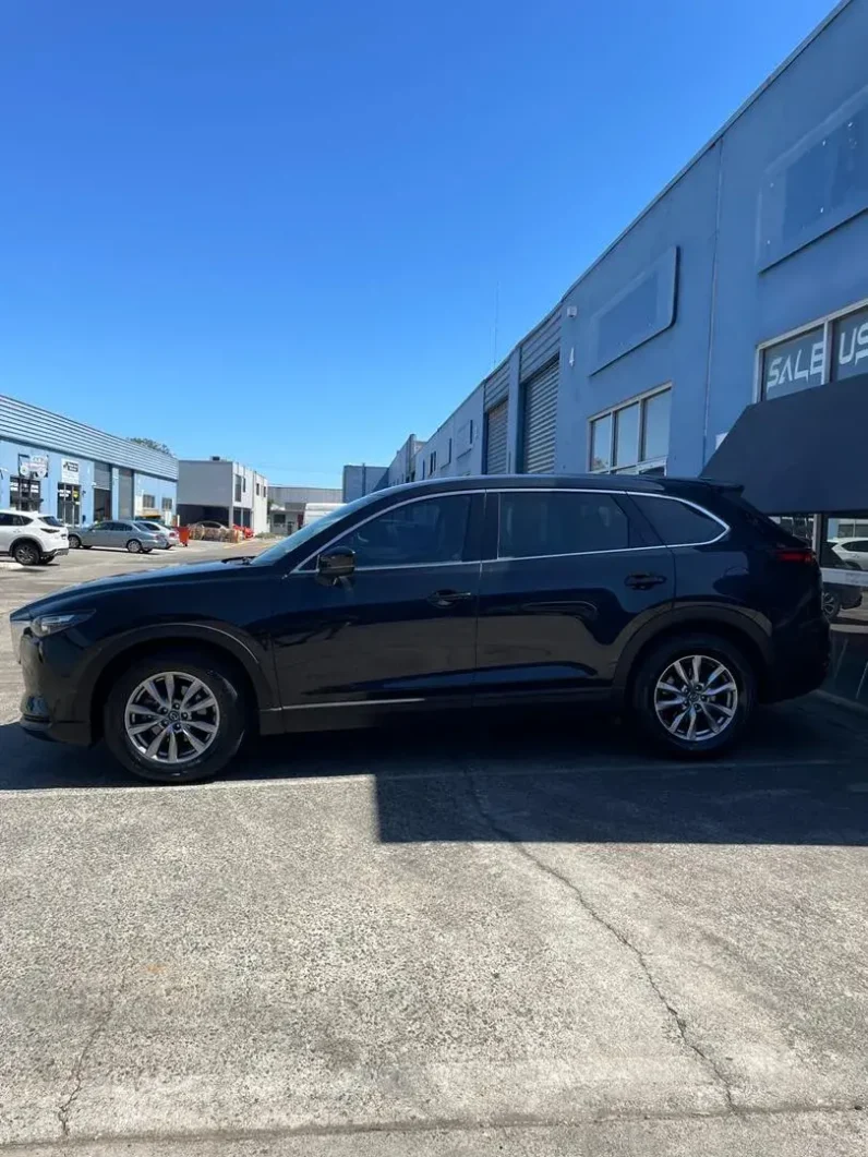 
								Mazda CX-9 Touring 7 seats 2016 full									