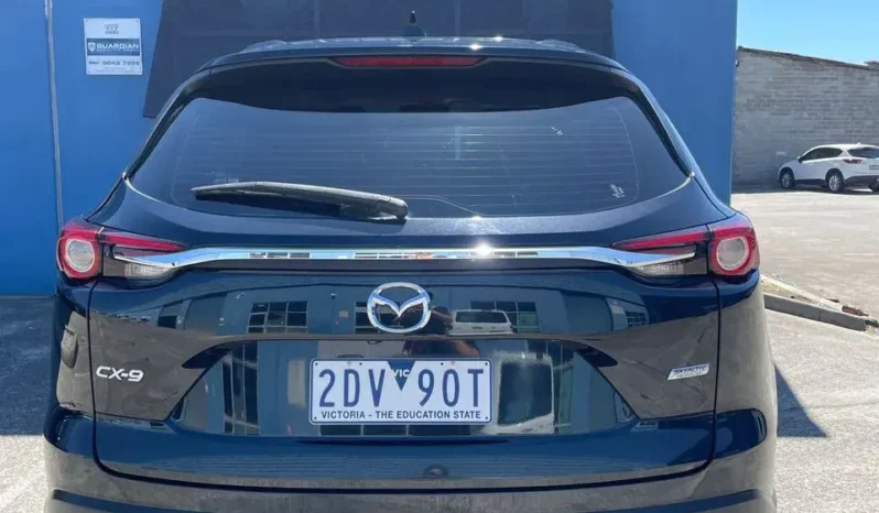 
								Mazda CX-9 Touring 7 seats 2016 full									