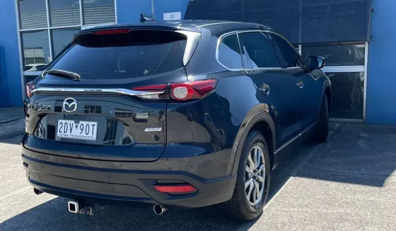 
								Mazda CX-9 Touring 7 seats 2016 full									