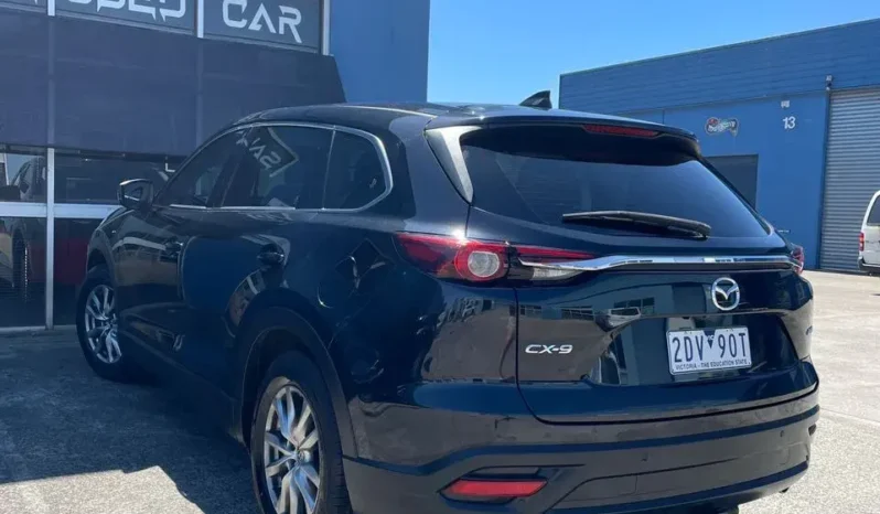 
								Mazda CX-9 Touring 7 seats 2016 full									