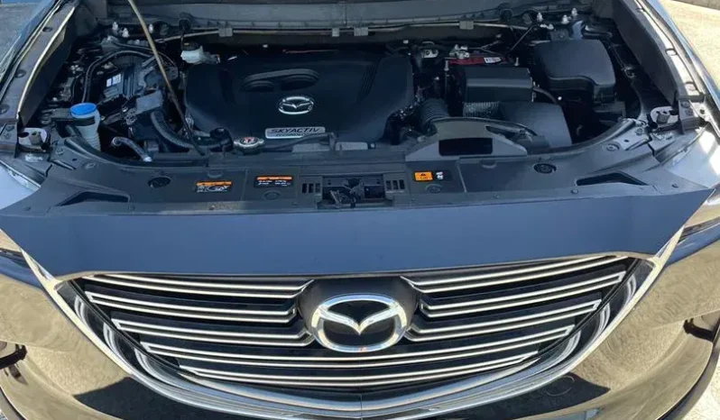 
								Mazda CX-9 Touring 7 seats 2016 full									