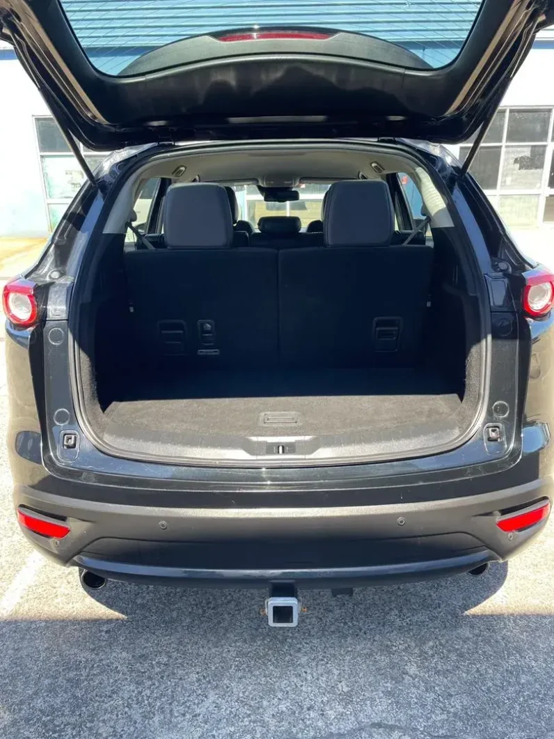 
								Mazda CX-9 Touring 7 seats 2016 full									