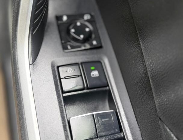 
								2020 Toyota RAV4 GXL HYBRID full									