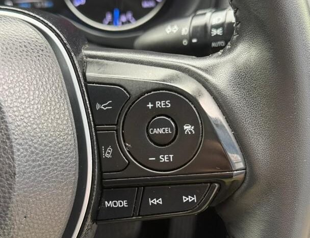 
								2020 Toyota RAV4 GXL HYBRID full									