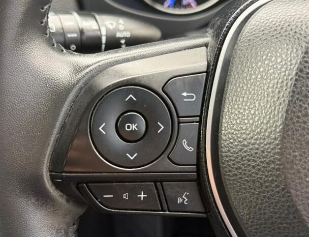 
								2020 Toyota RAV4 GXL HYBRID full									