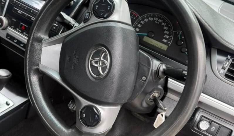 
								2020 Toyota RAV4 GXL HYBRID full									