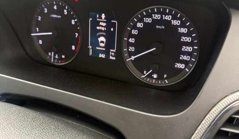 
								2020 Toyota RAV4 GXL HYBRID full									