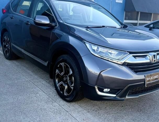 
								2019 HONDA CRV VTIE full									
