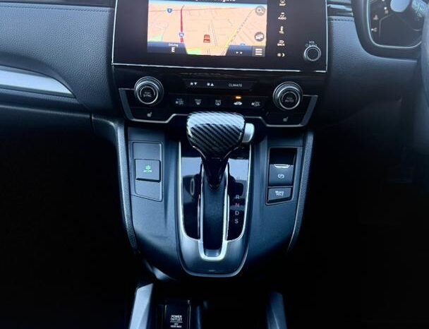 
								2019 HONDA CRV VTIE full									