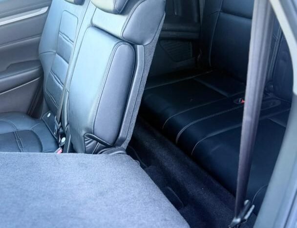 
								2019 HONDA CRV VTIE full									