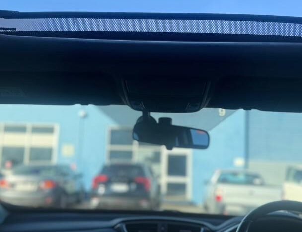 
								2019 HONDA CRV VTIE full									