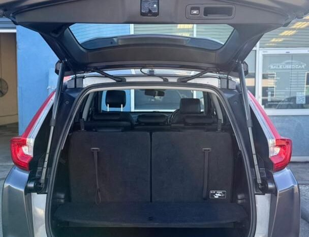 
								2019 HONDA CRV VTIE full									