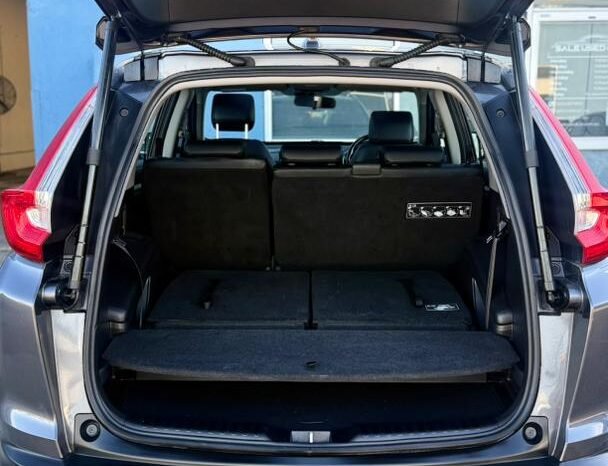 
								2019 HONDA CRV VTIE full									